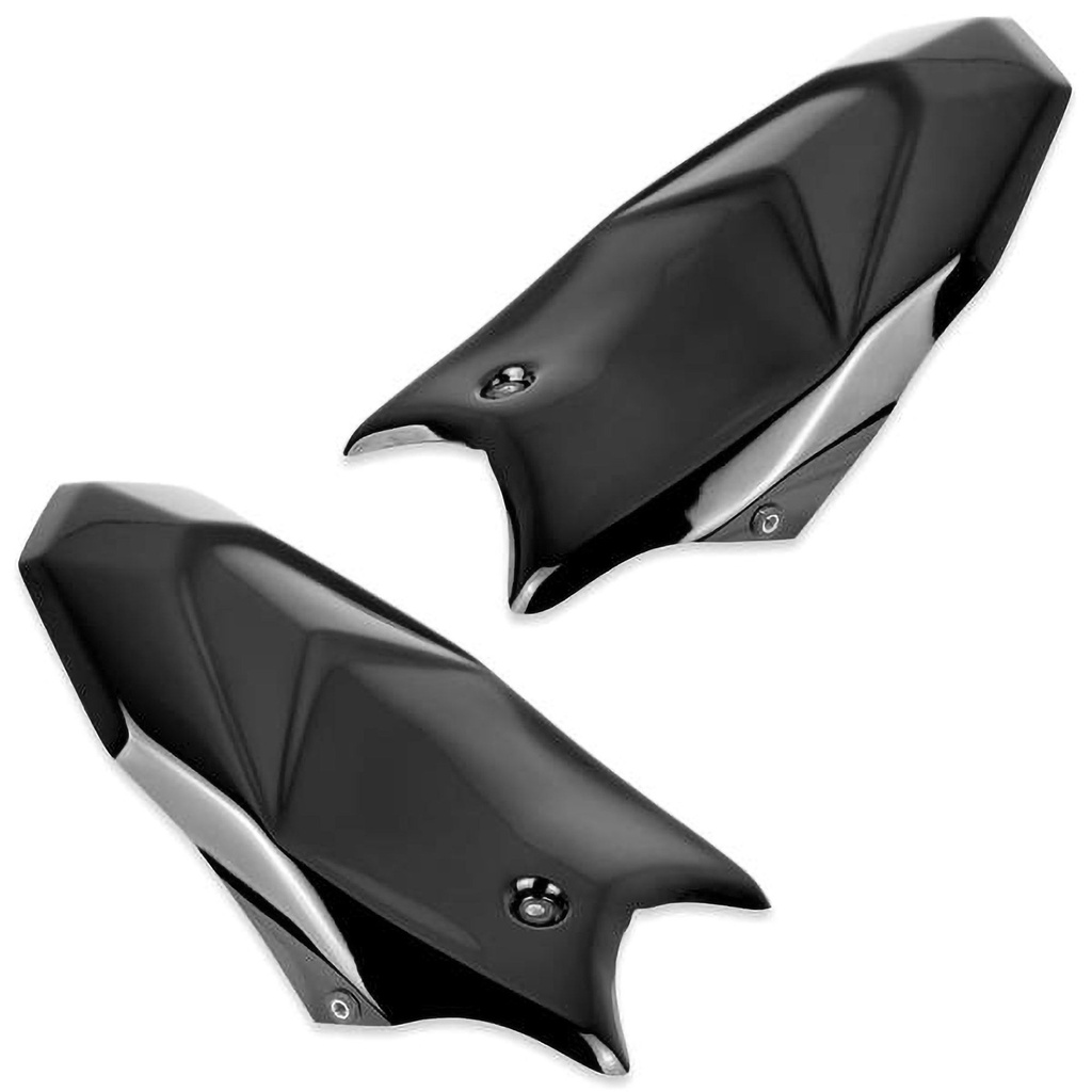 [PYR072445B] Pyramid Motorcycle Hugger
