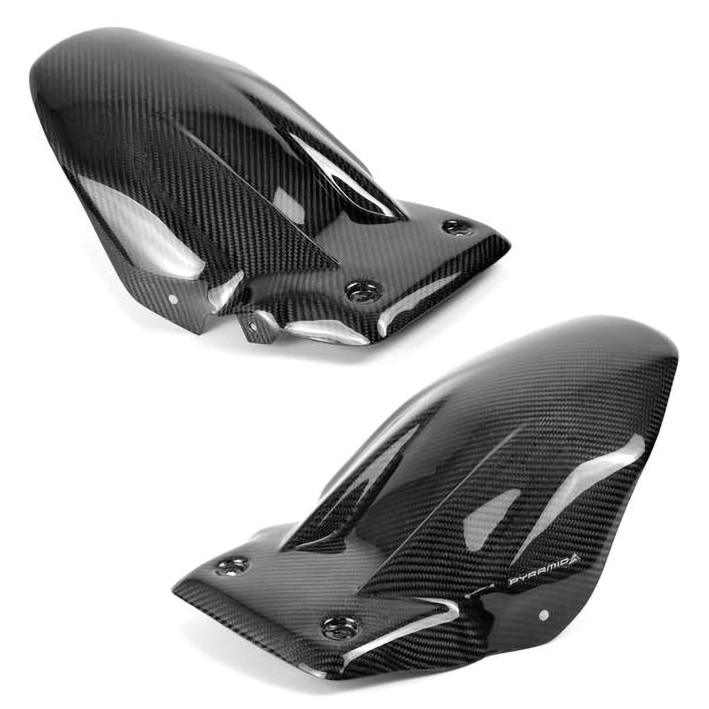[PYR072447A] Pyramid Motorcycle Hugger