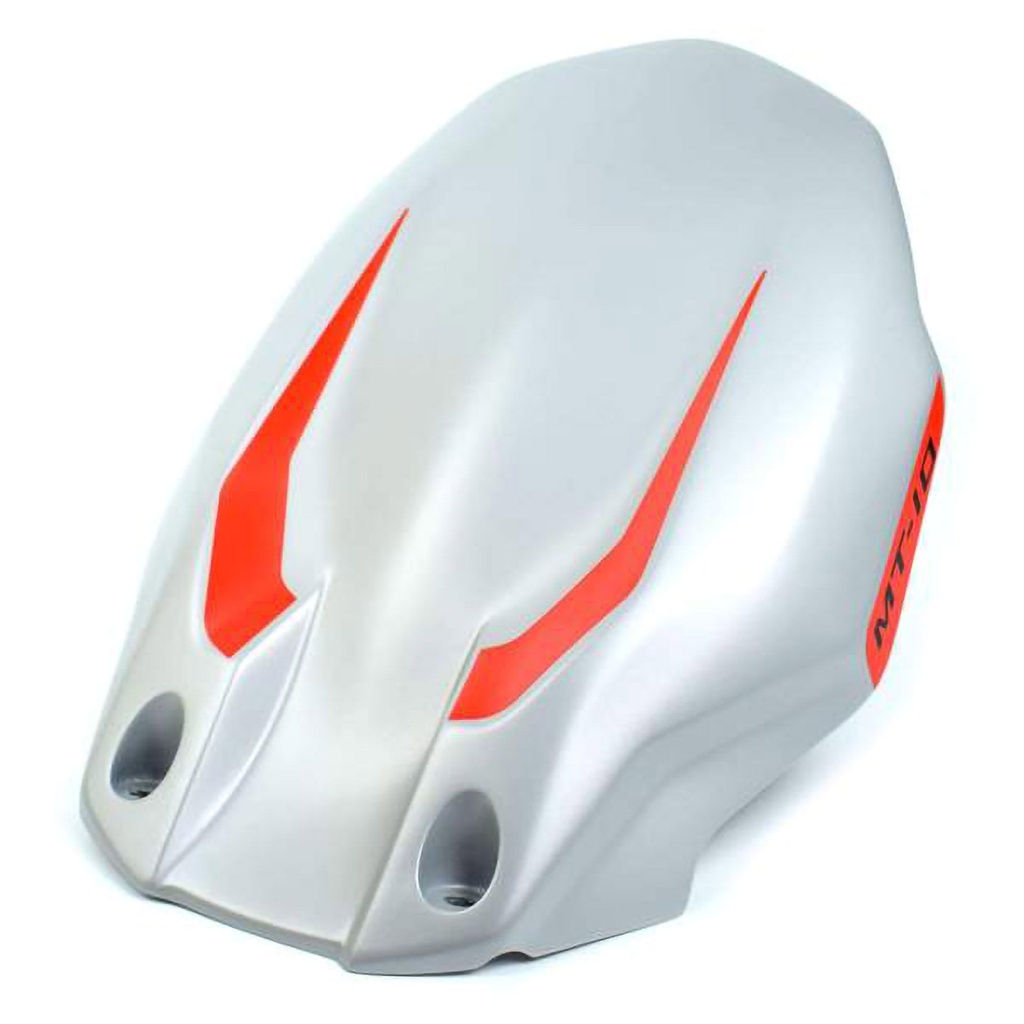[PYR072450FL] Pyramid Motorcycle Hugger