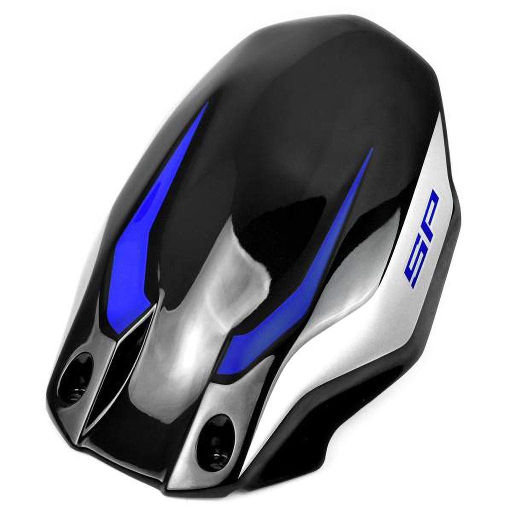 [PYR072450G] Pyramid Motorcycle Hugger
