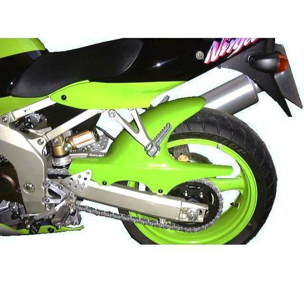 [PYR07322D] Pyramid Motorcycle Hugger