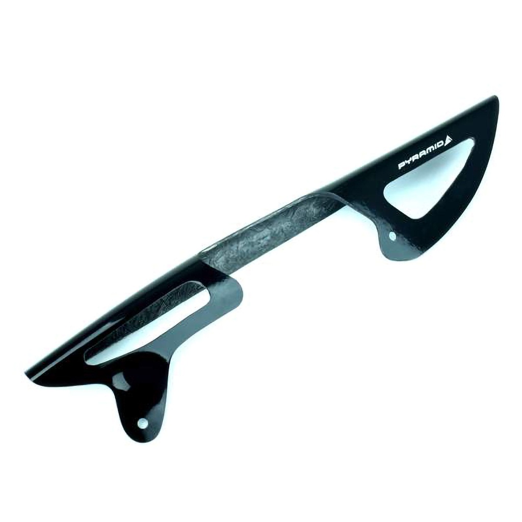 [PYR07336B] Pyramid Motorcycle Chainguard