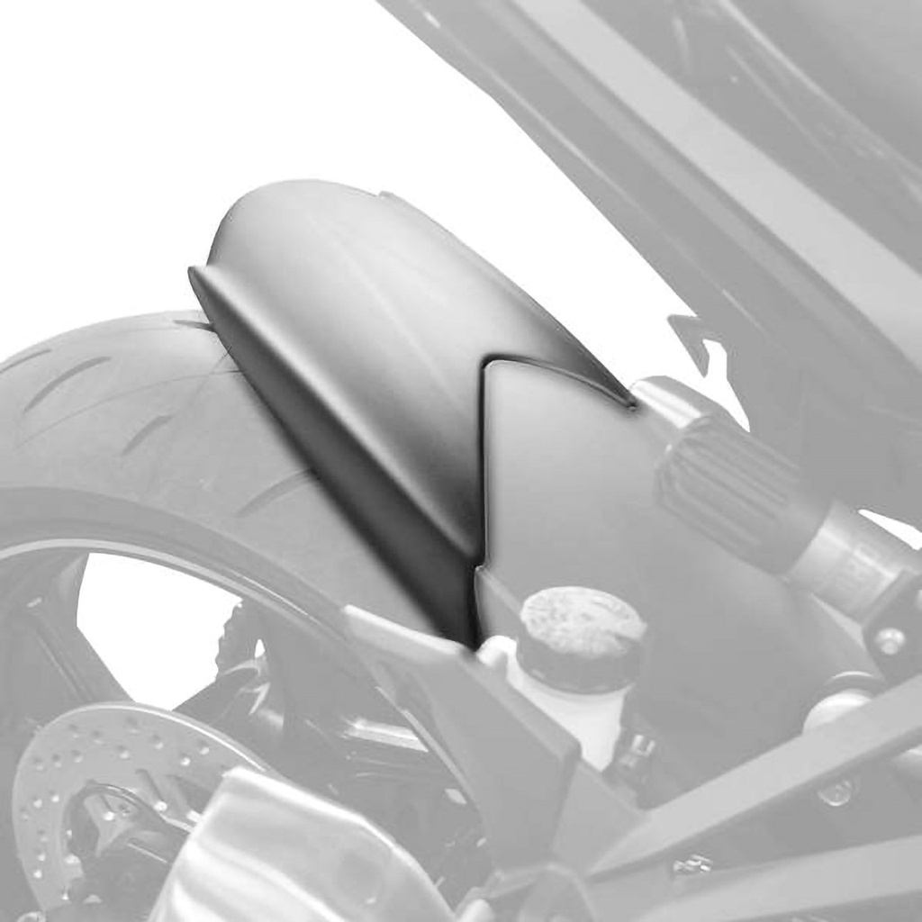 [PYR073531] Pyramid Motorcycle Hugger Extension