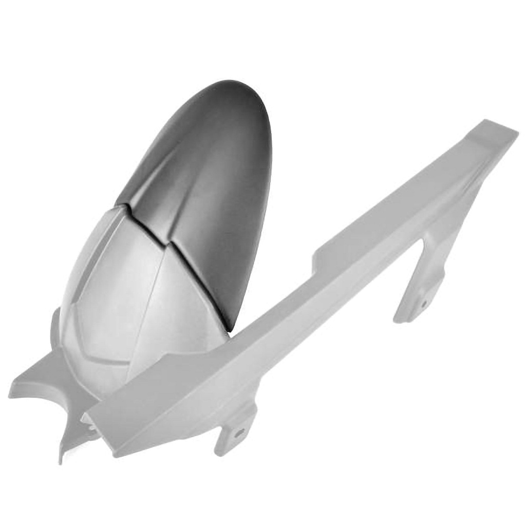 [PYR073827] Pyramid Motorcycle Hugger Extension