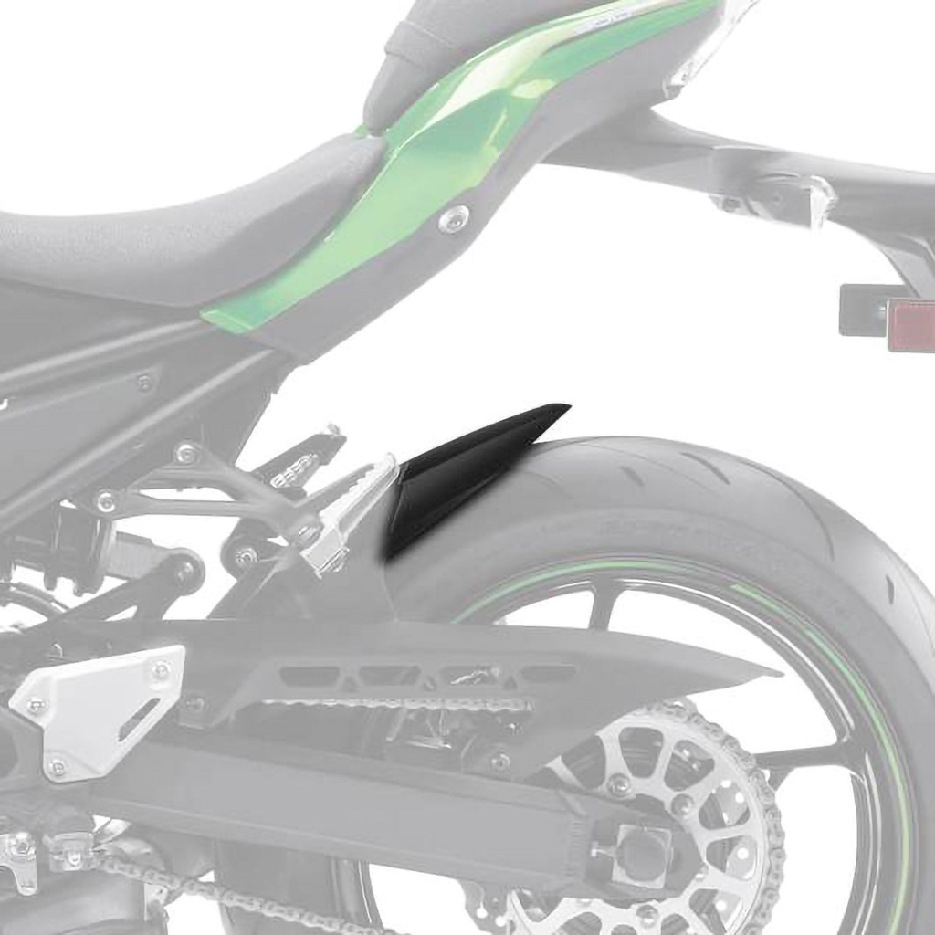 [PYR073874] Pyramid Motorcycle Hugger Extension