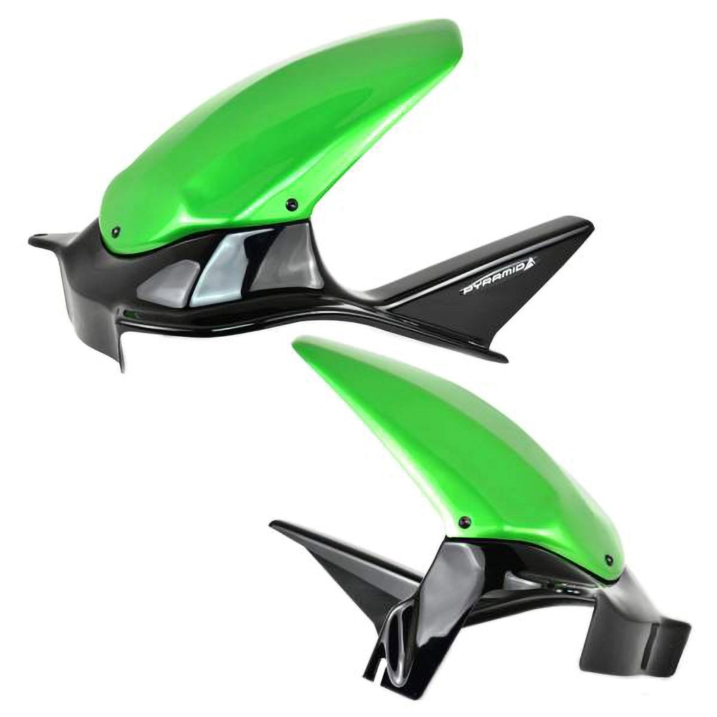 [PYR073881H] Pyramid Motorcycle Hugger
