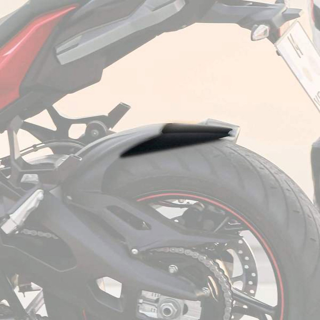 [PYR074100] Pyramid Motorcycle Hugger Extension