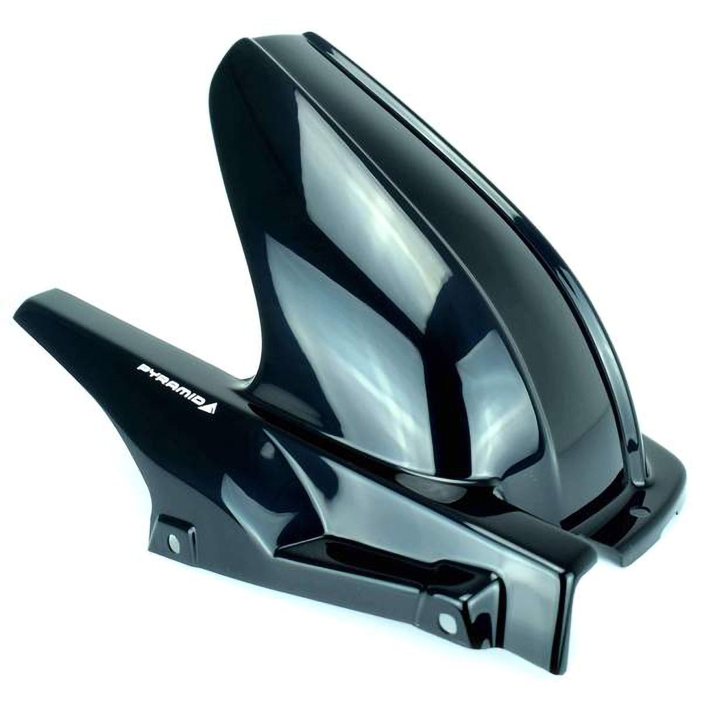 [PYR07412B] Pyramid Motorcycle Hugger