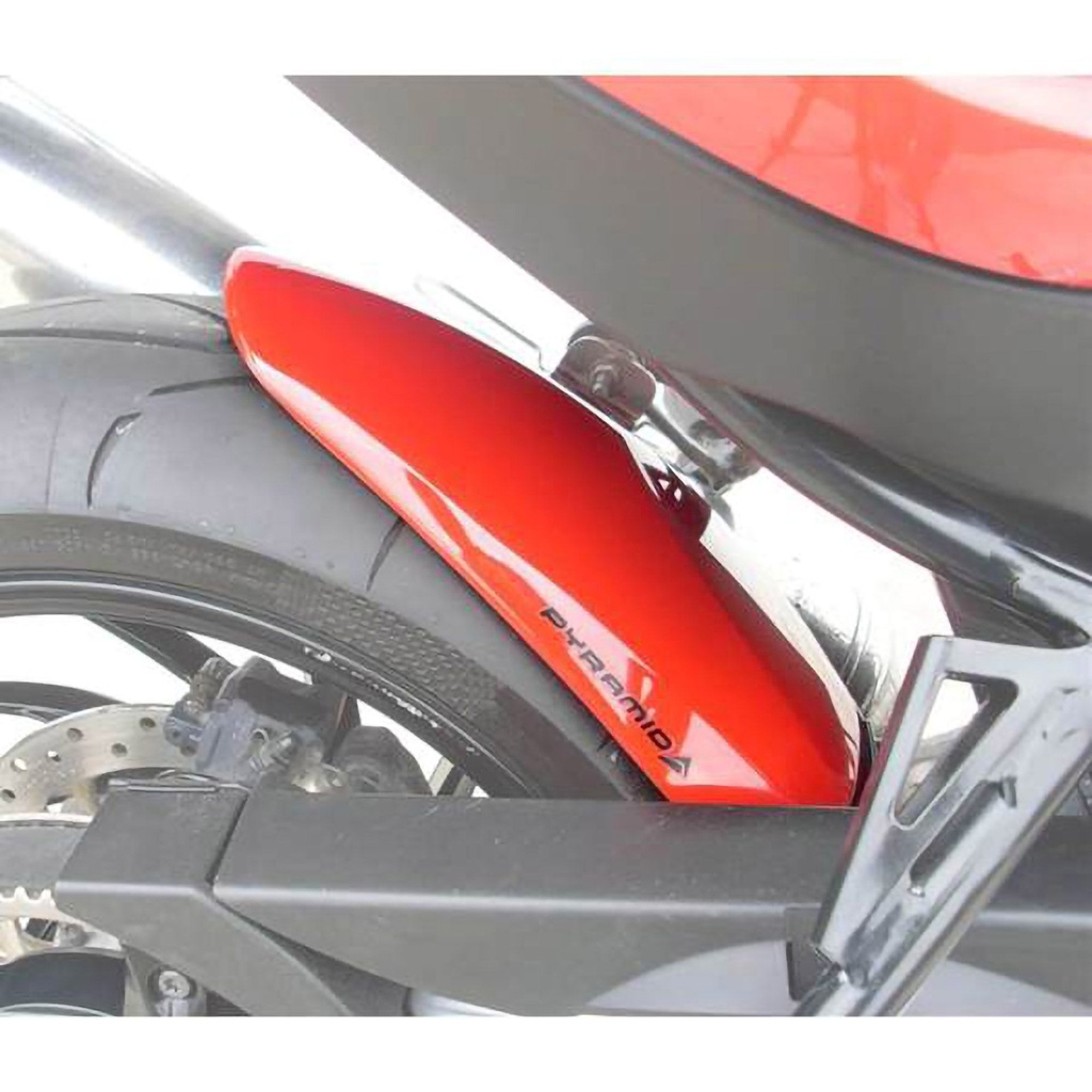 [PYR074250E] Pyramid Motorcycle Hugger