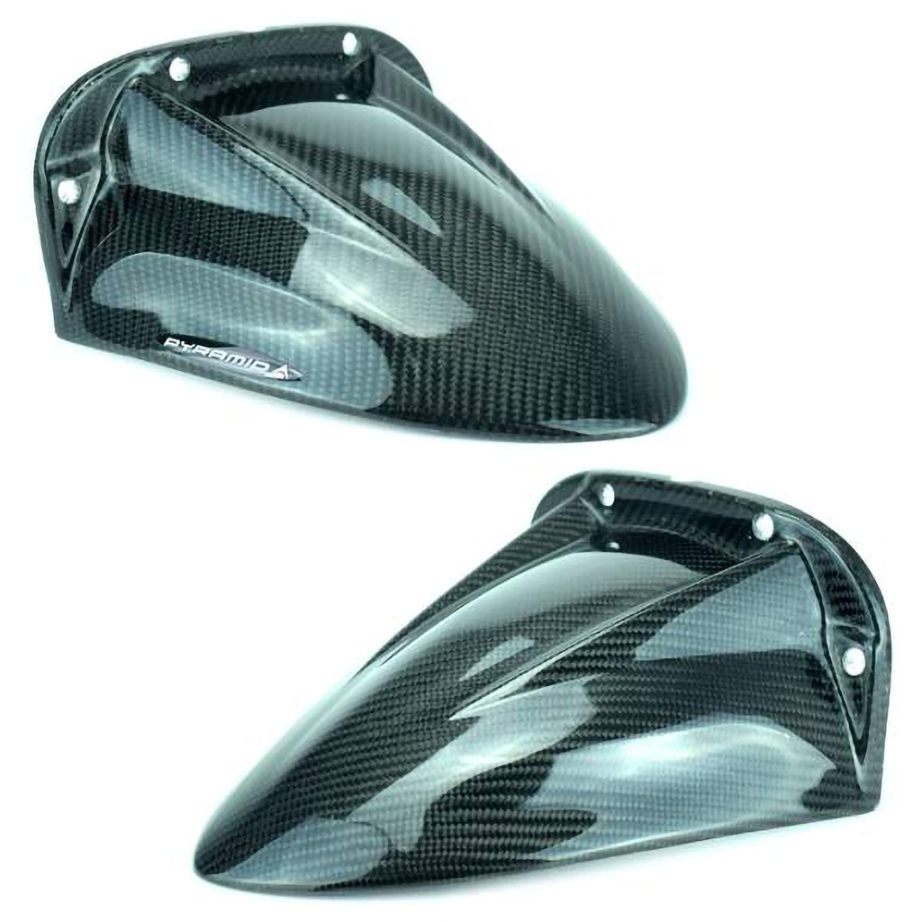 [PYR074265A] Pyramid Motorcycle Hugger