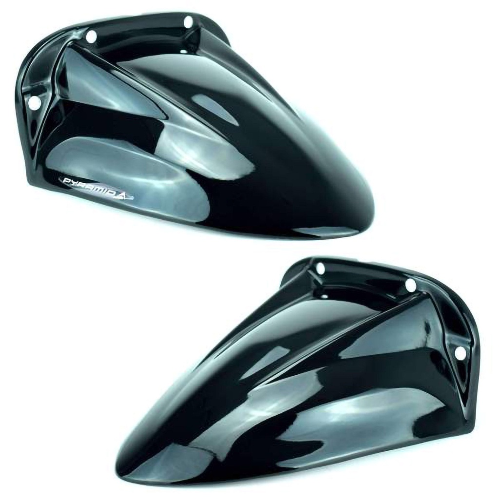 [PYR074265B] Pyramid Motorcycle Hugger