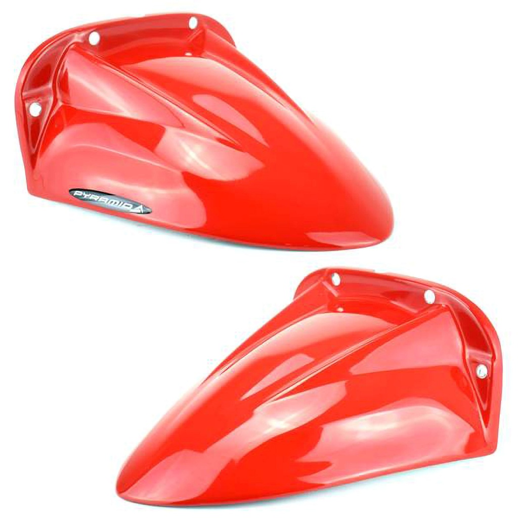 [PYR074265D] Pyramid Motorcycle Hugger