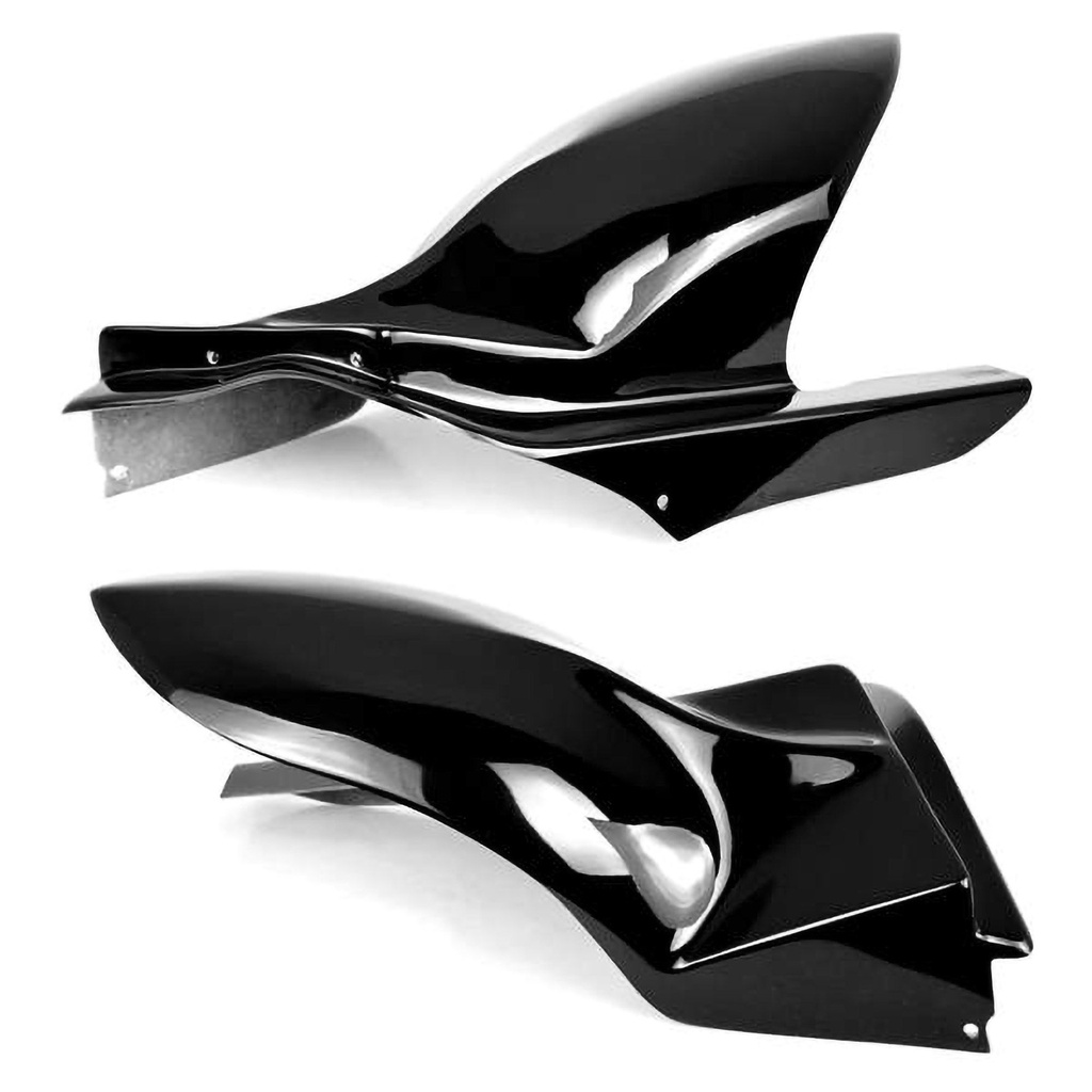 [PYR076815B] Pyramid Motorcycle Hugger