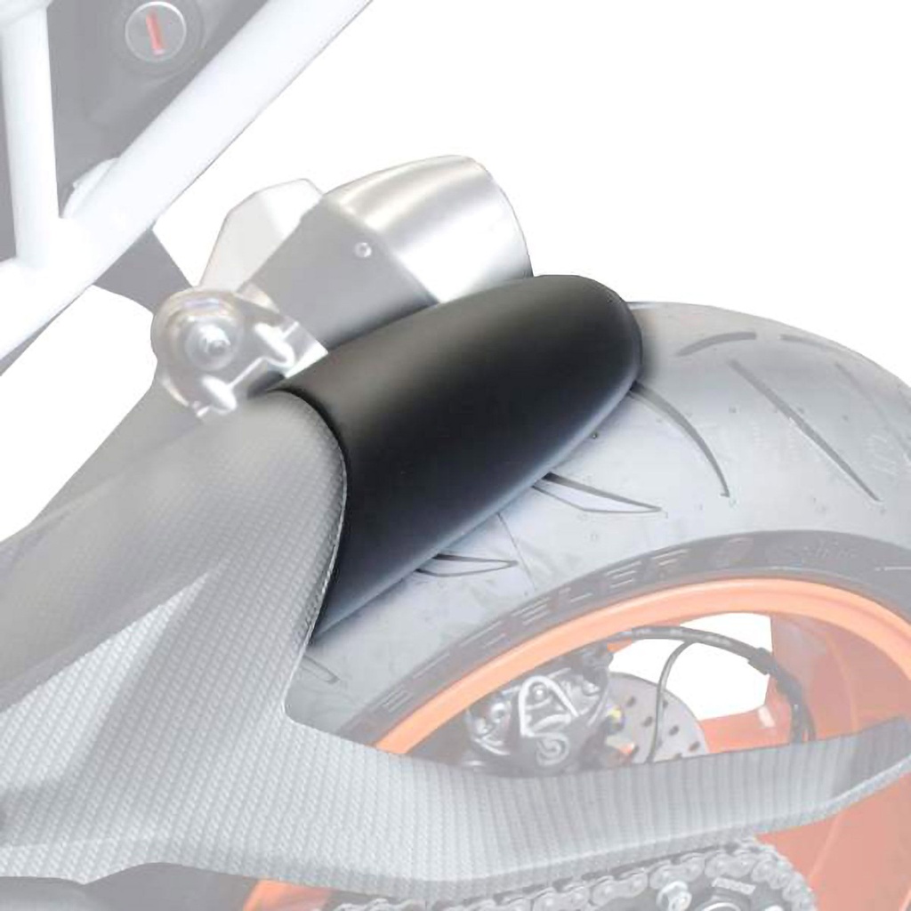 [PYR079303] Pyramid Motorcycle Hugger Extension