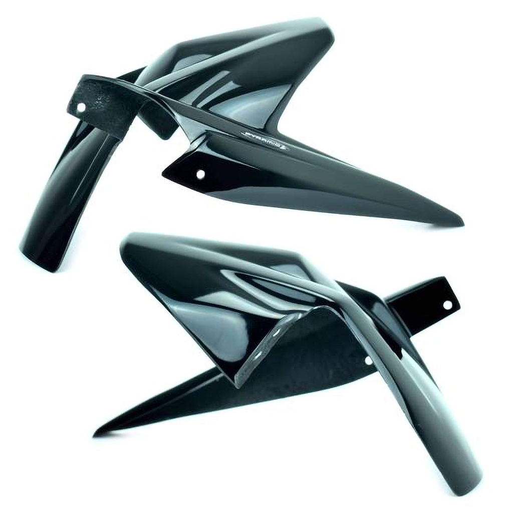 [PYR072442B] Pyramid Motorcycle Hugger