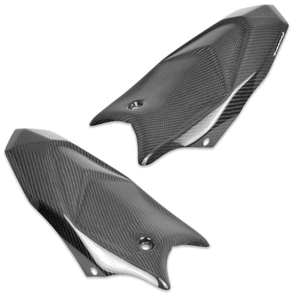 Pyramid Motorcycle Hugger