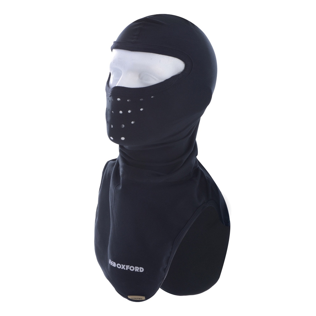 [OXFCA040] Oxford Deluxe Micro Fibre Balaclava