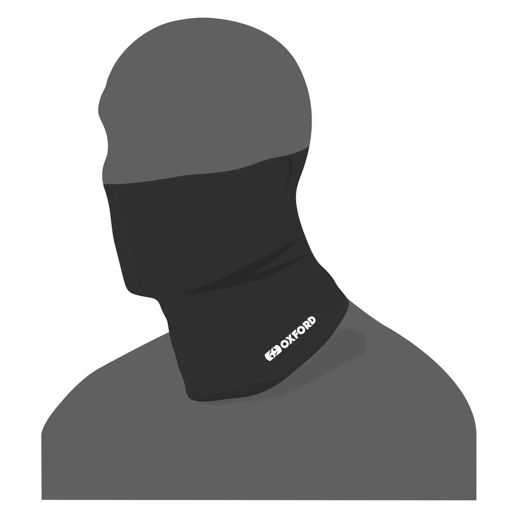 [OXFCA120] Oxford Fleece Neck Tube
