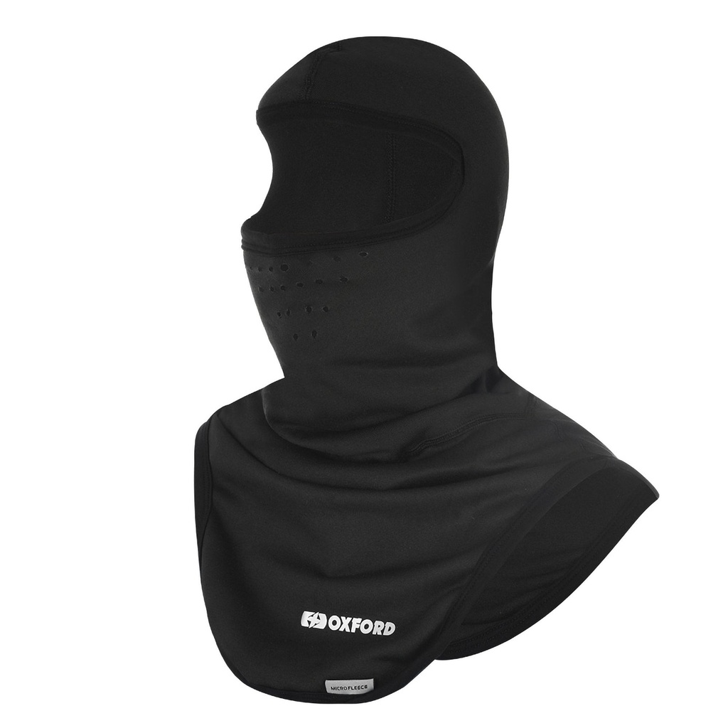 [OXFCA035] Oxford Deluxe Micro Fleece Balaclava