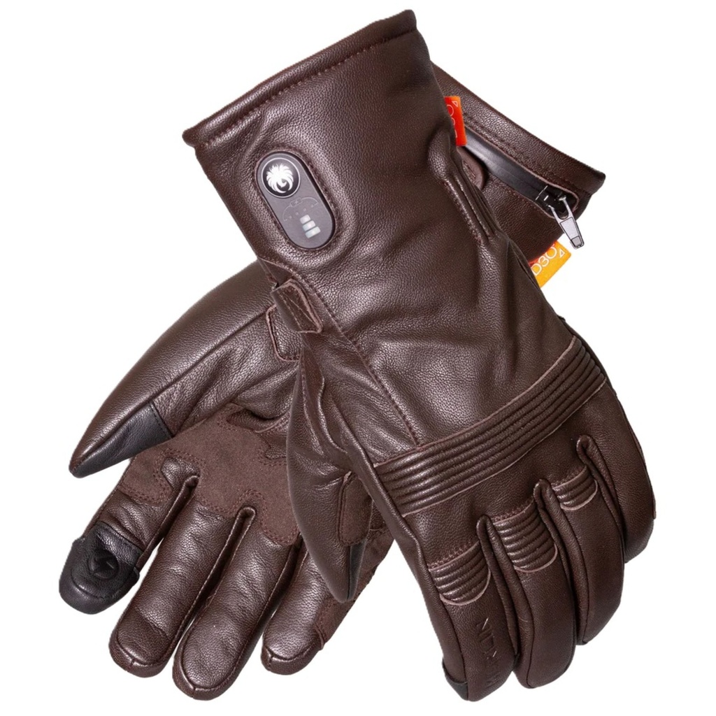 Merlin Minworth II Heated Motorcycle Glove