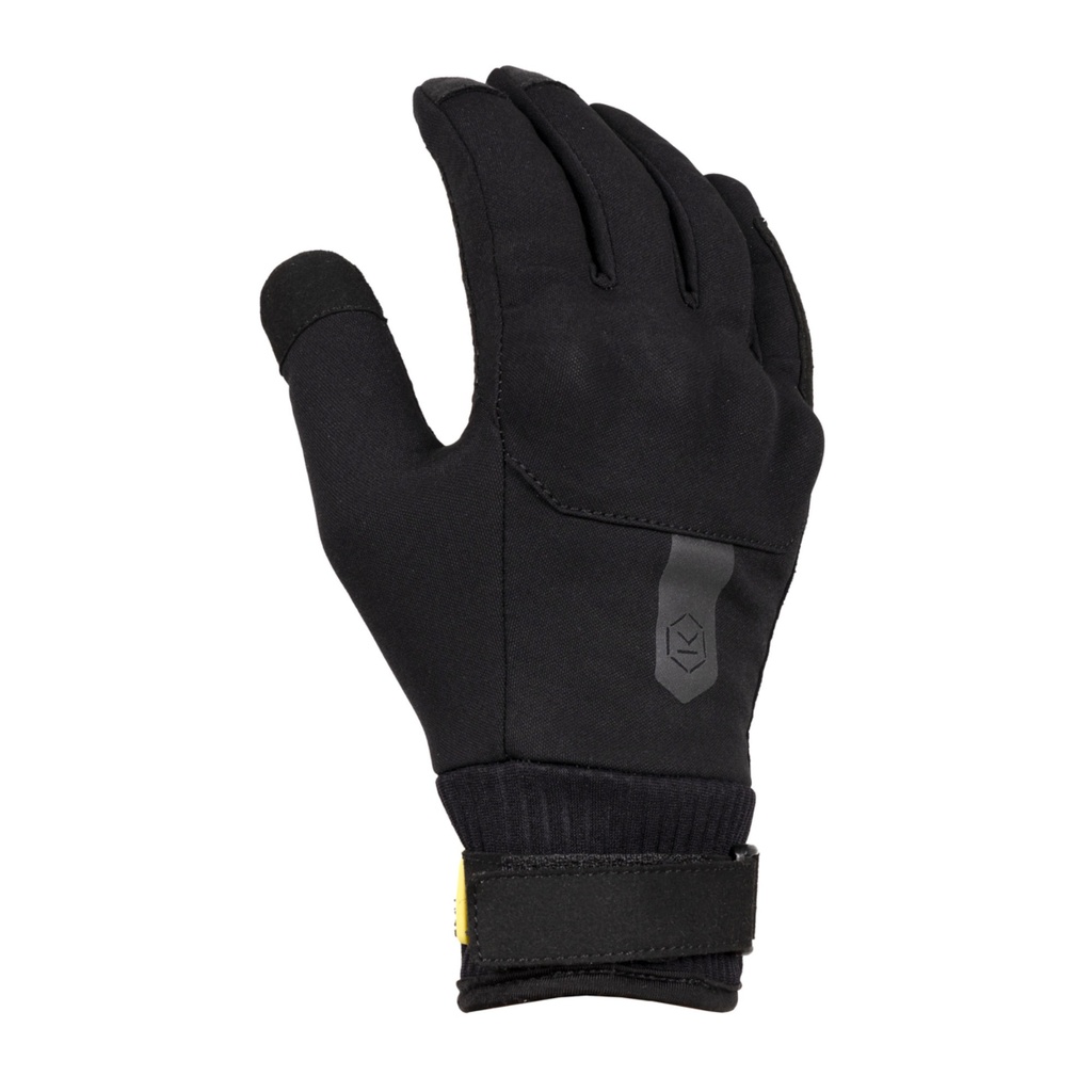 [5000903-3611458] Knox Action Pro Motorcycle Gloves (S)