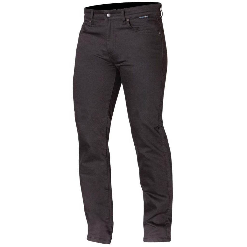 [5001611-3824592] Merlin Route One Colby Motorcycle Jeans (UK 38 / Eur 54, Black)