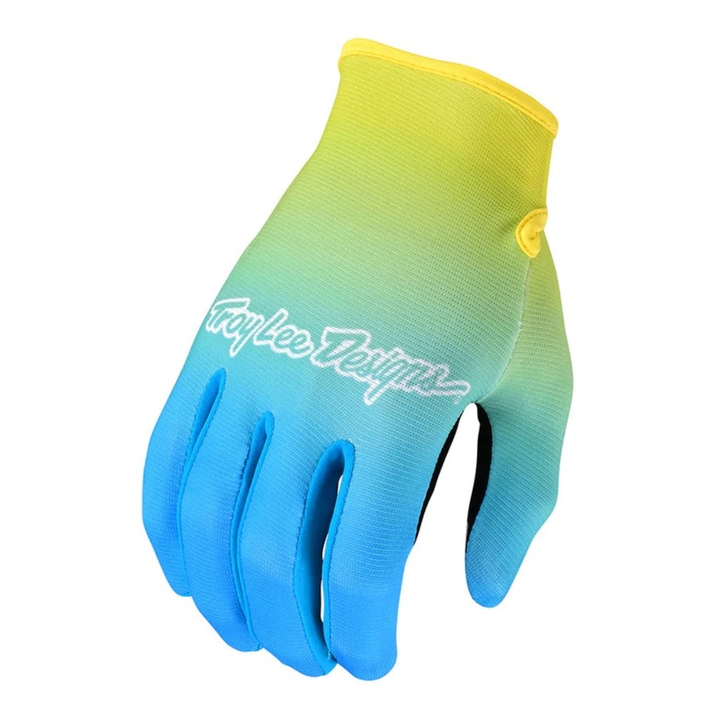 [5001353-3817249] Troy Lee Designs Flowline Motocross Gloves (S, Brushed Camo)