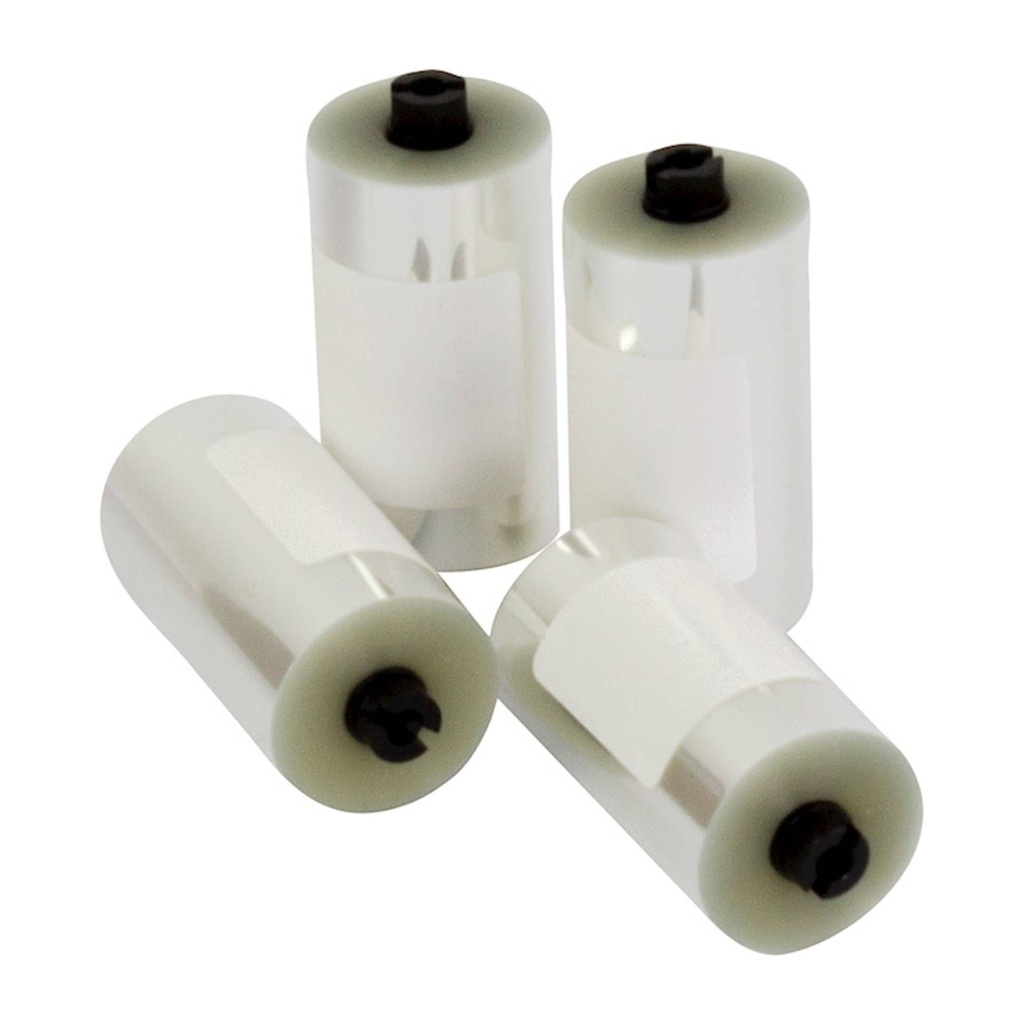 Just One XL Roll Off Films - Pack of 4