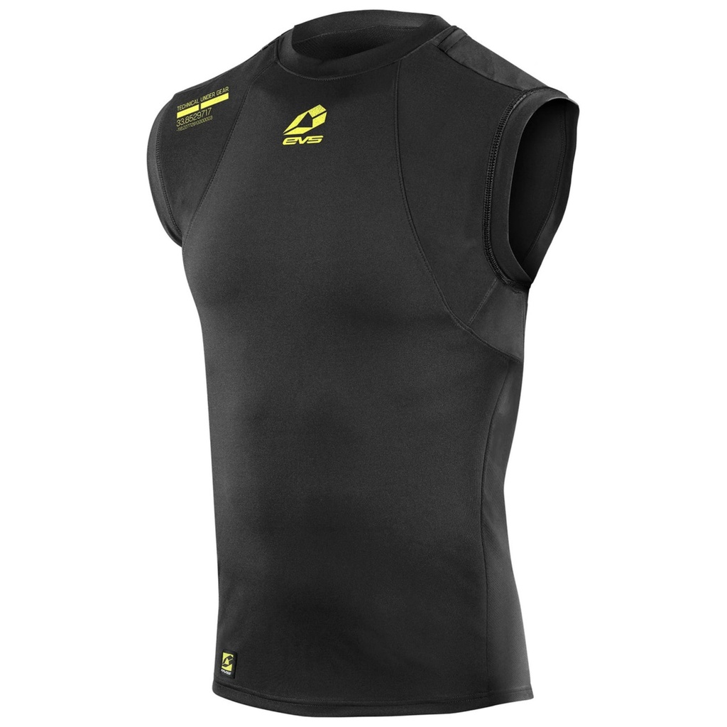 [5001274-3811127] EVS TUG CTR Vest (S)