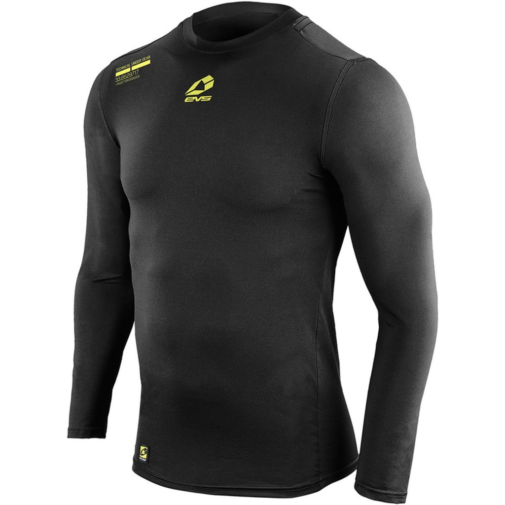 [5001279-3811158] EVS TUG Long Sleeve Winter Top (S)