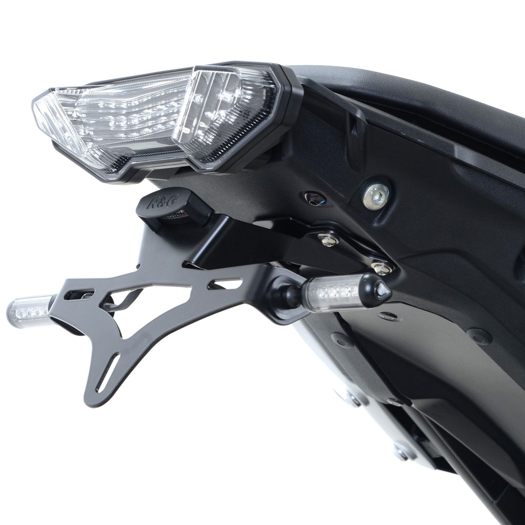 R&G Motorcycle Tail Tidy