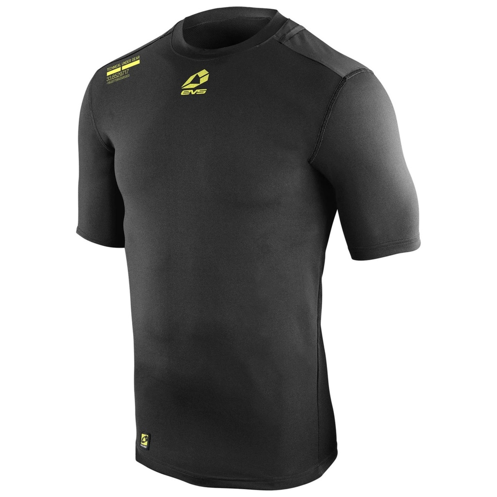 [5001278-3811151] EVS TUG Short Sleeve Top (S)