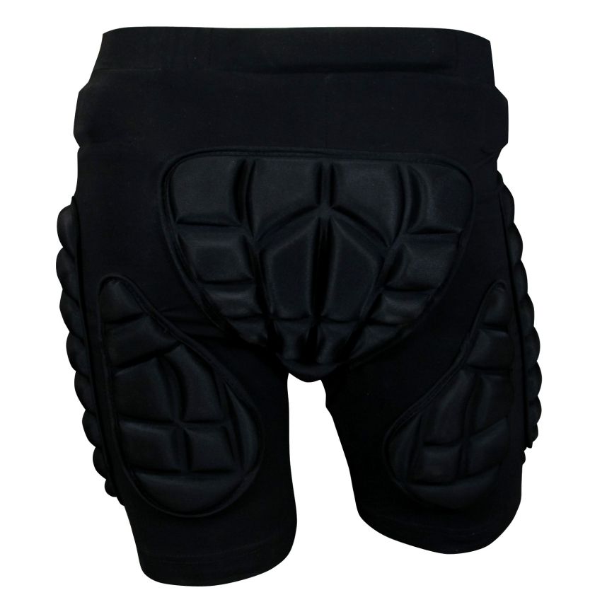 Bike-It GP Protector Shorts