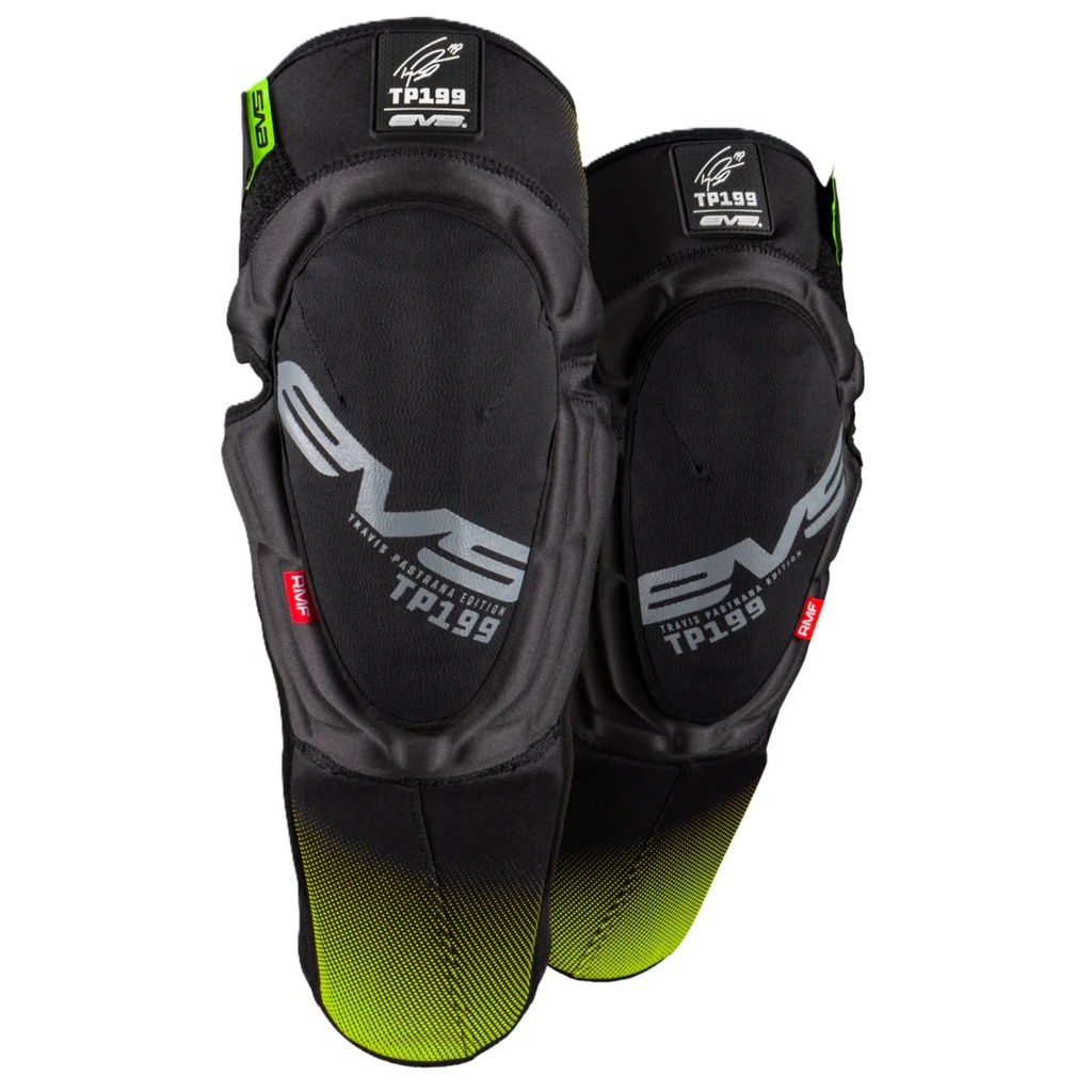 [5001267-3872783] EVS TP199 Knee Guard (L/XL)
