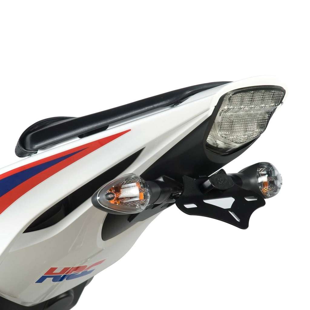 R&G Motorcycle Tail Tidy