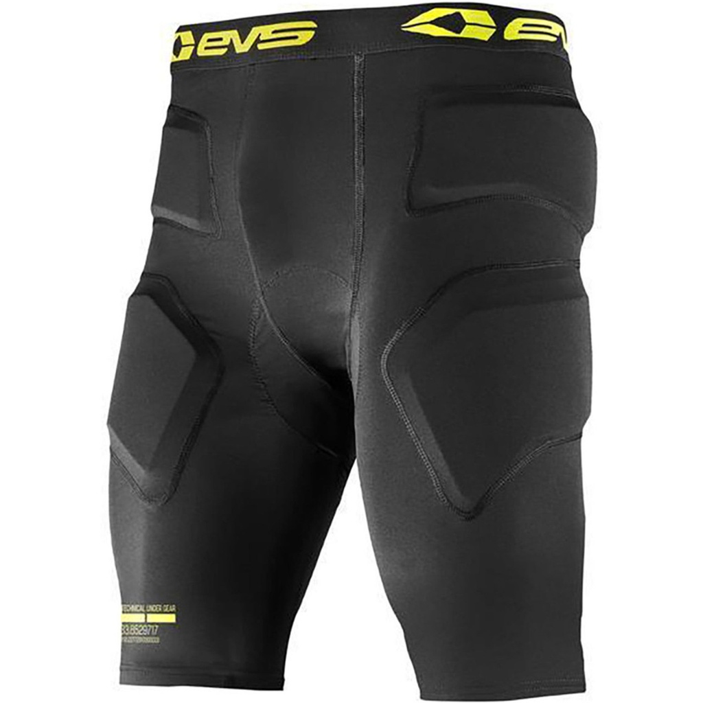 EVS TUG Impact Padded Shorts