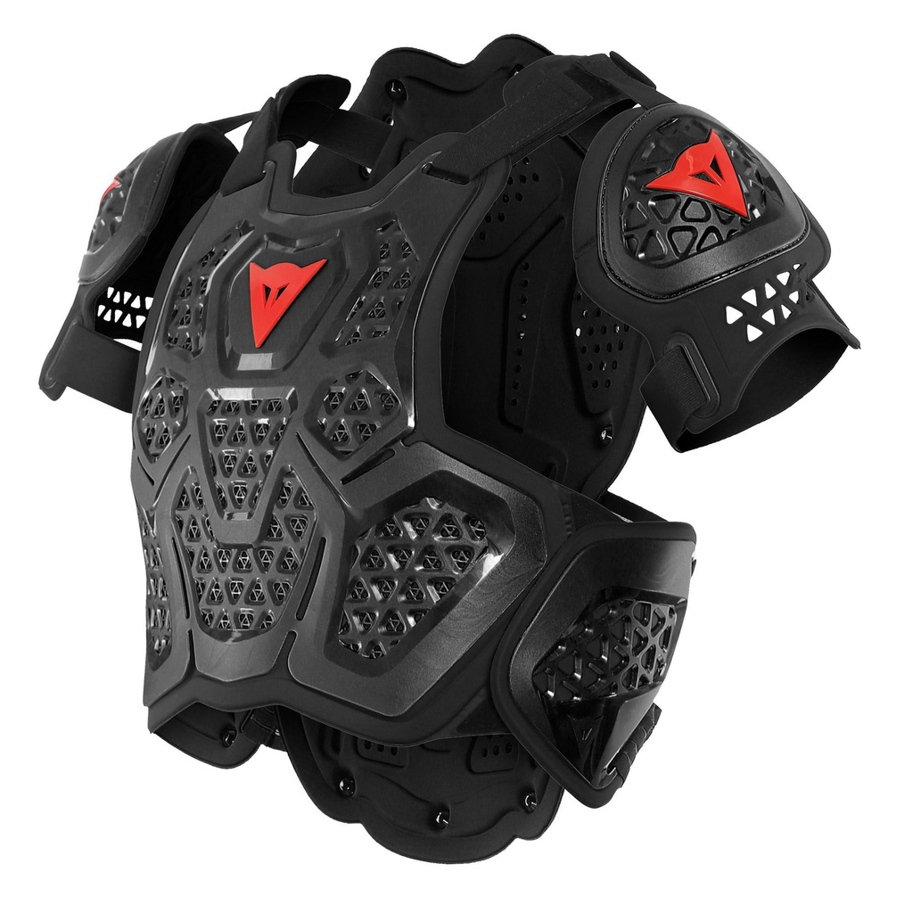 [2015467-2265080] Dainese MX 2 Roost Guard Body Armour (L/XXL, Black)