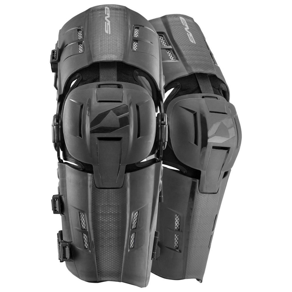 [5001300-3811215] EVS RS9 Knee Guards (S)