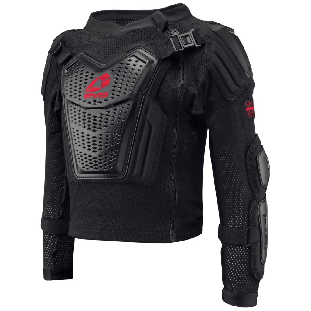 [5001287-3811004] EVS Comp Suit Armoured Jersey (S)