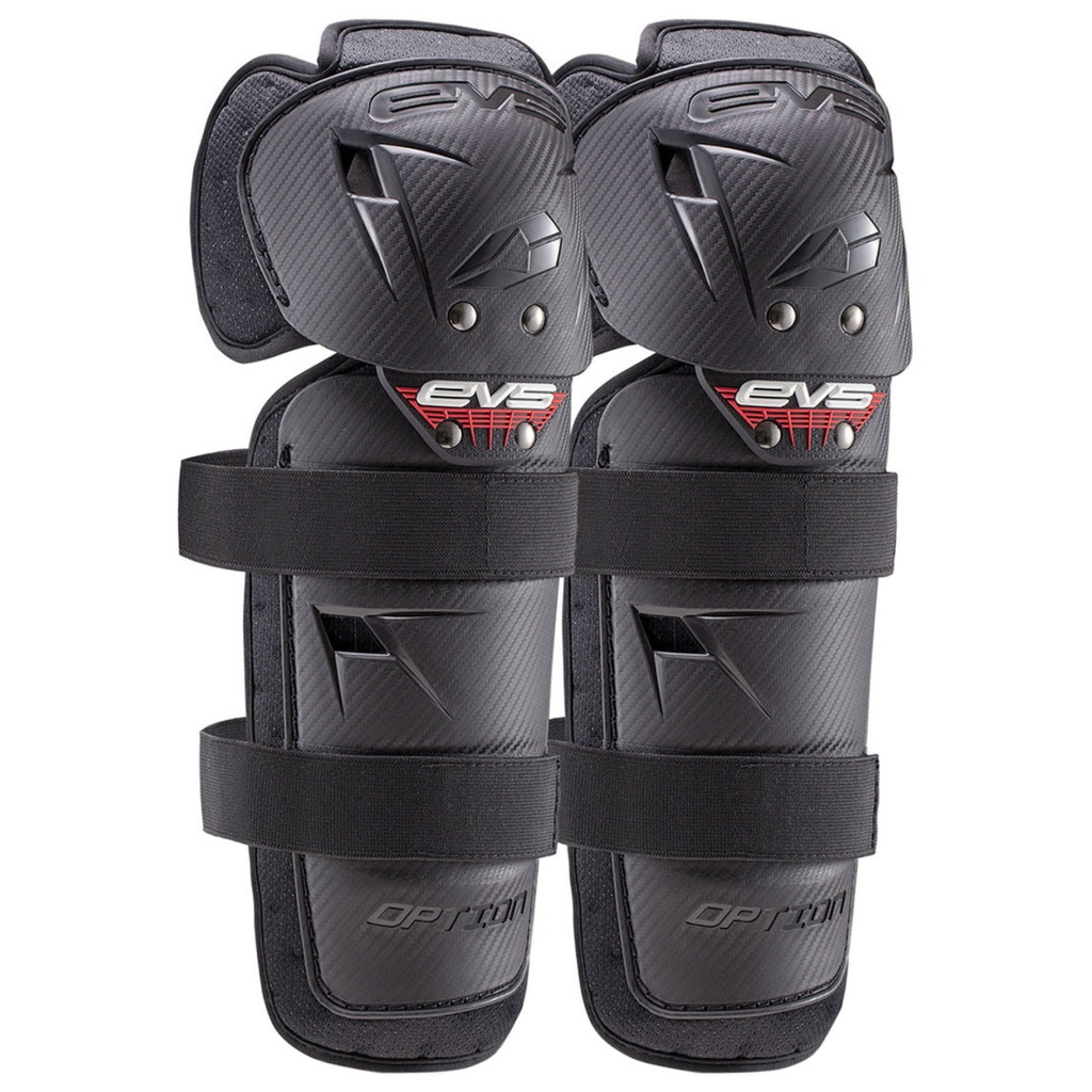 [5001289-3811011] EVS Option Knee Guard