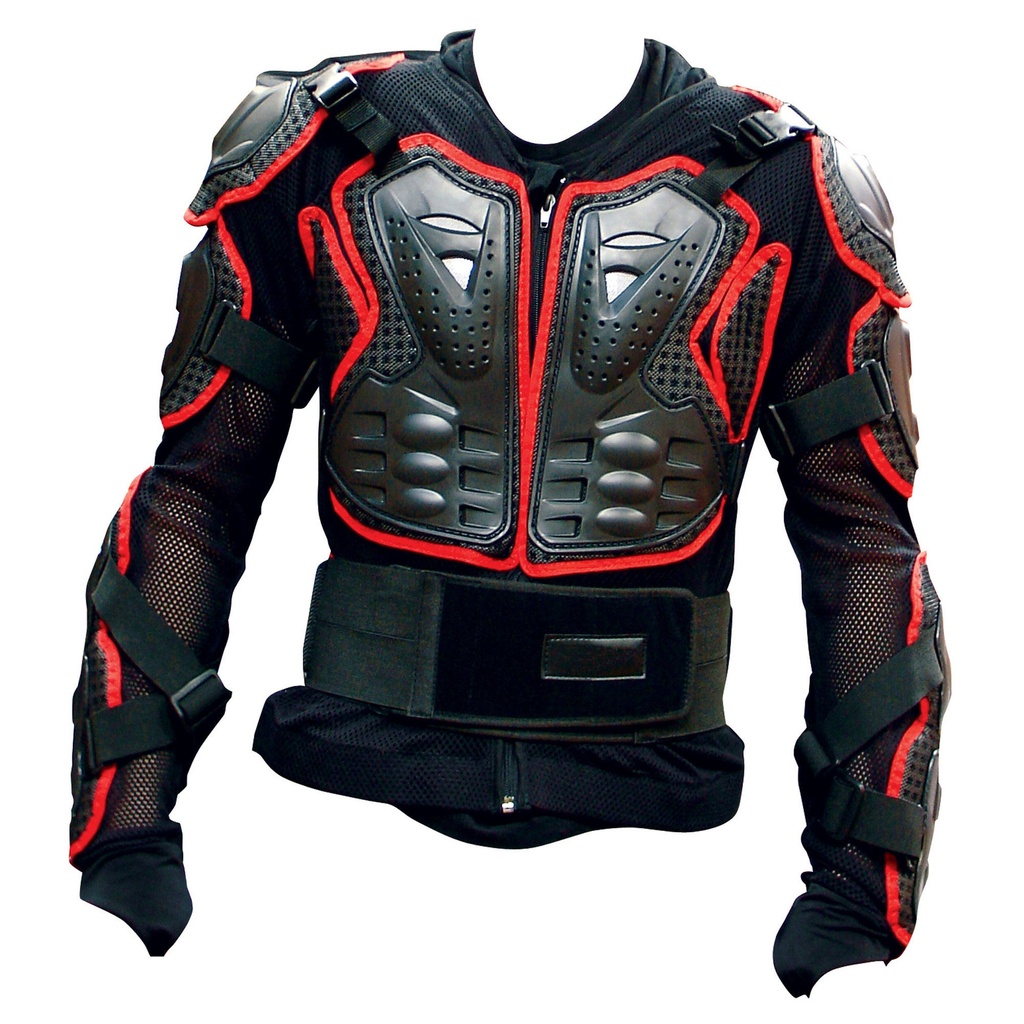 Bike-It GP Pro Jacket Protector
