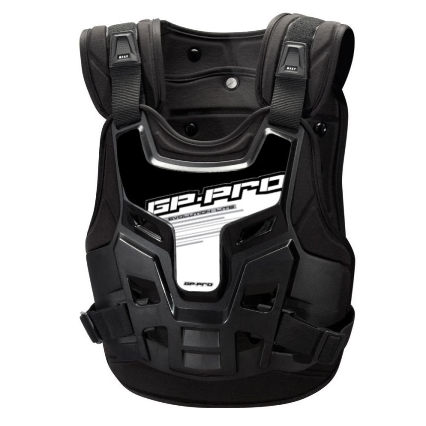 [1047827-1789465] Bike-It GP Pro Guard (L/XL)