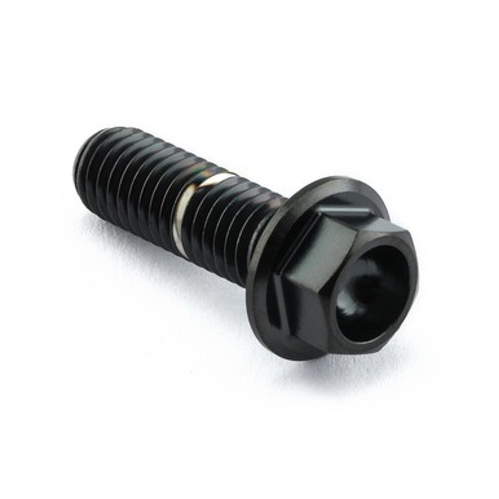 [AWFSSSPEEDOMOUNT20BLK] Pro-bolt Stainless Steel Speedometer Mount Bolt Kit