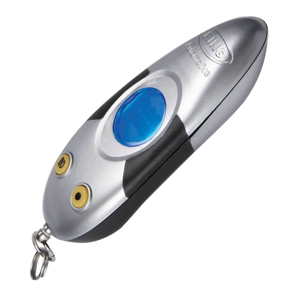 [RINRTG4] Ring Keyring Digital Tyre Pressure Gauge