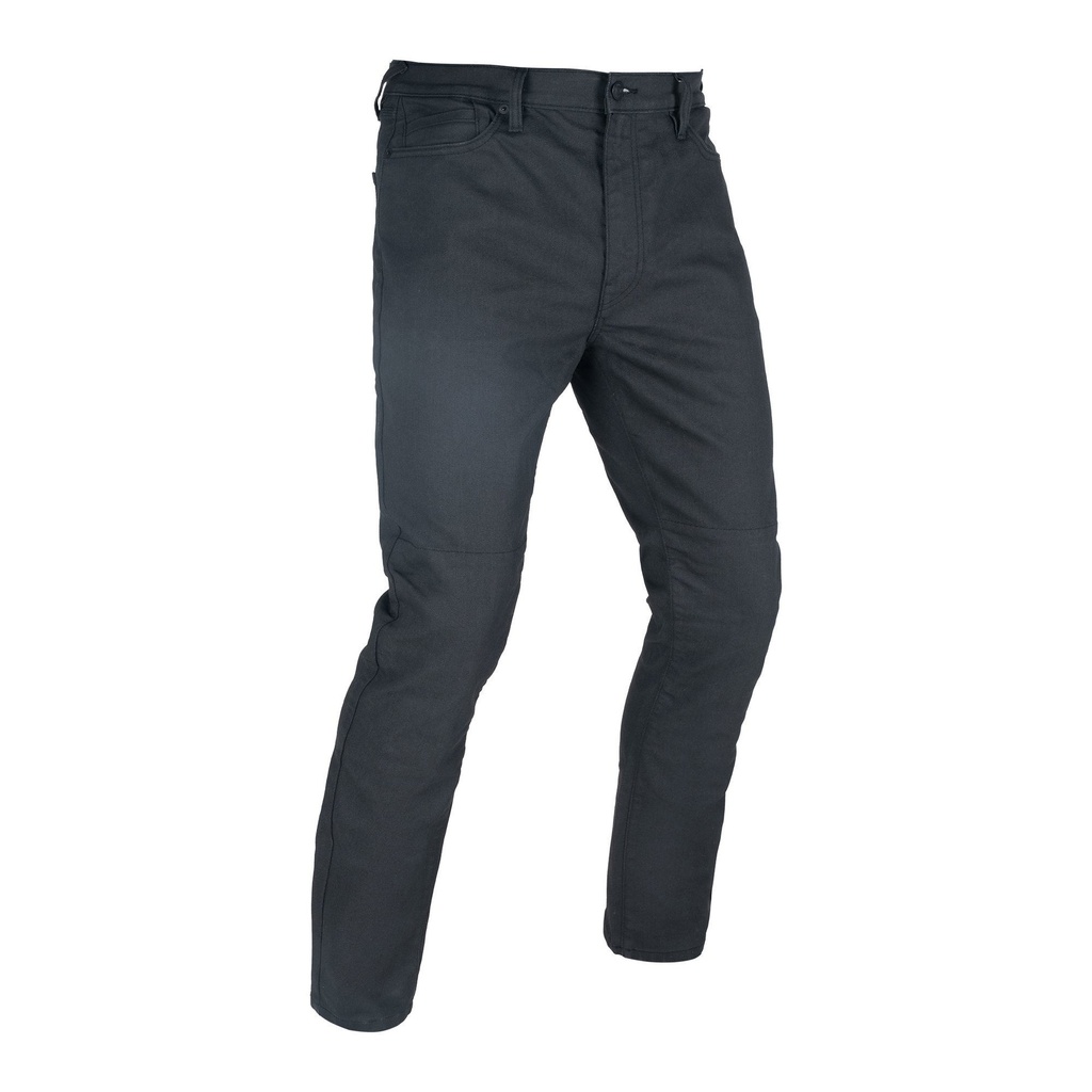 [5000422-3075367] Oxford Original Approved AA Straight Mens Motorcycle Jeans (UK 38, Indigo, Long)