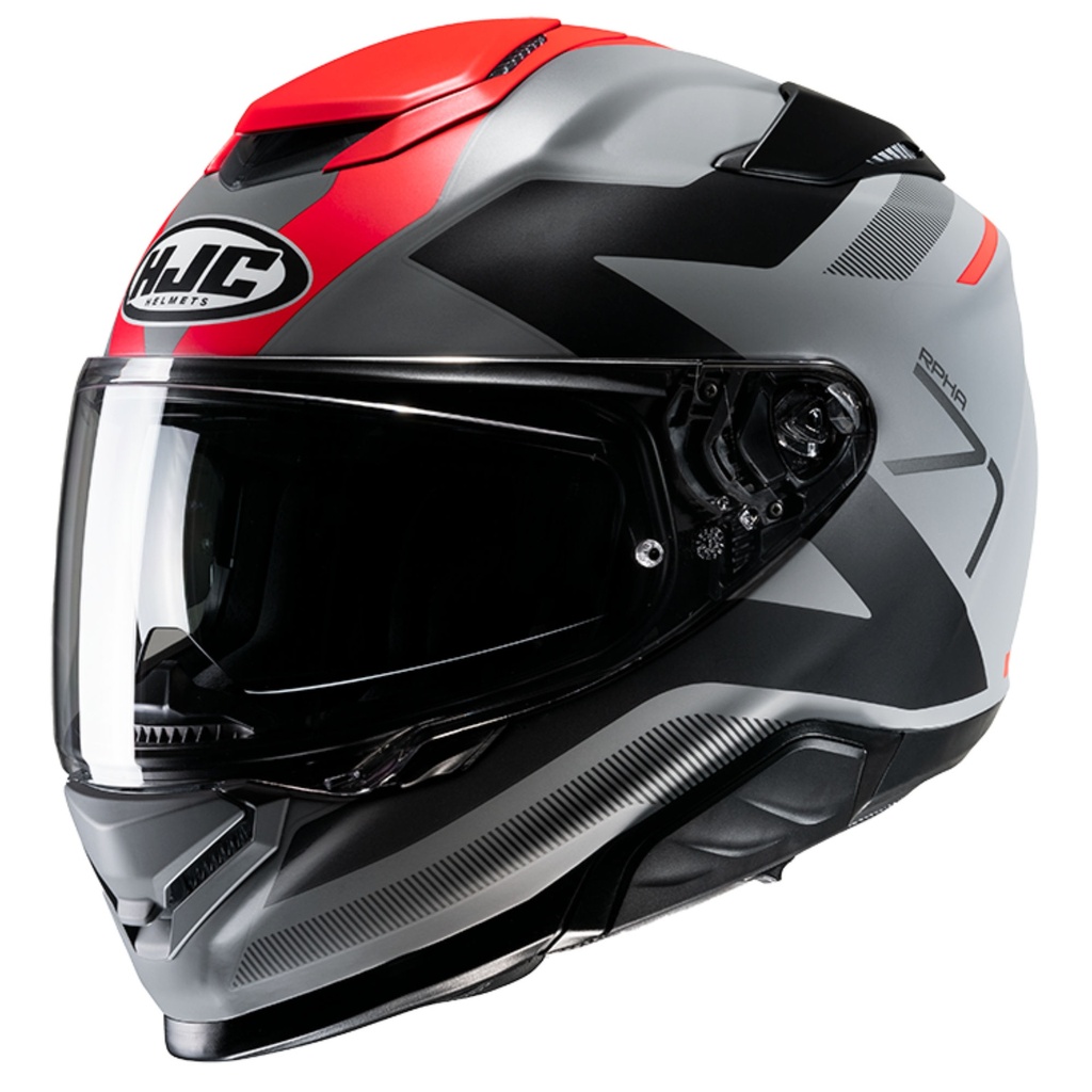 HJC RPHA 71 Graphic Motorcycle Helmet