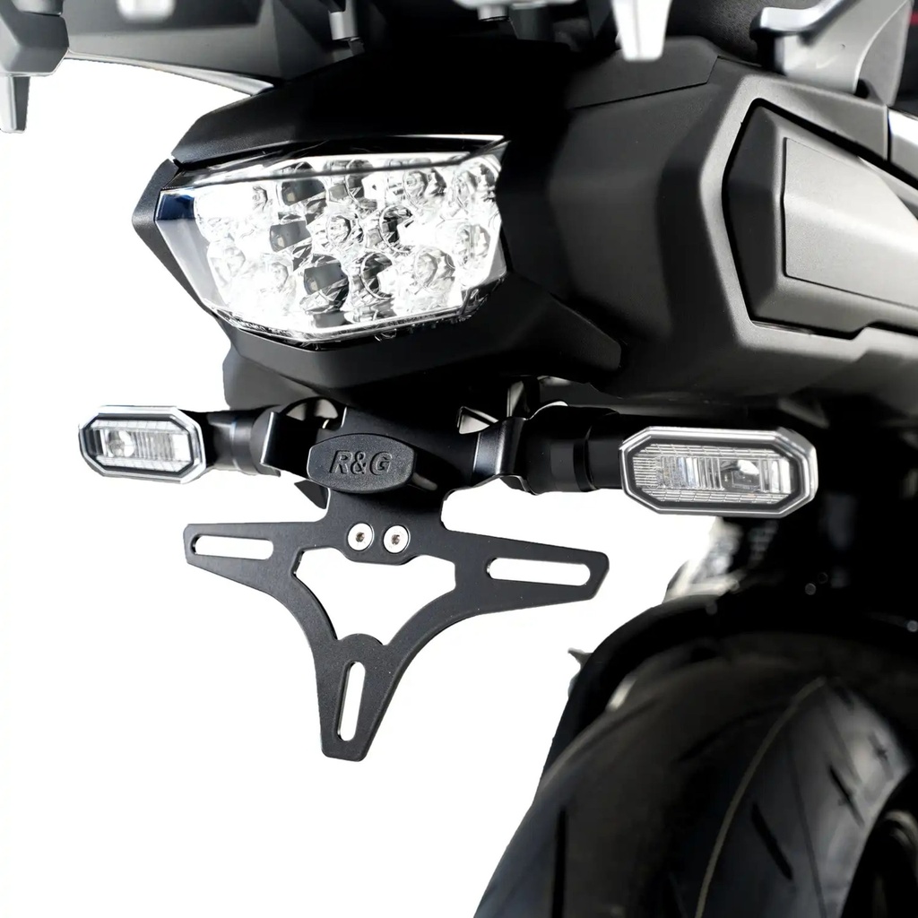 R&G Motorcycle Fender Eliminator