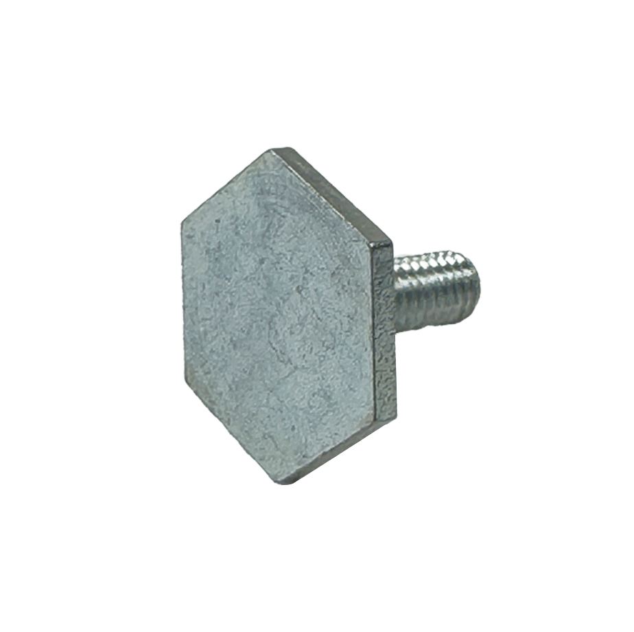 [IPK-CG-040] IPK - Bolt for Chain Guard - 6x18mm Hex Base