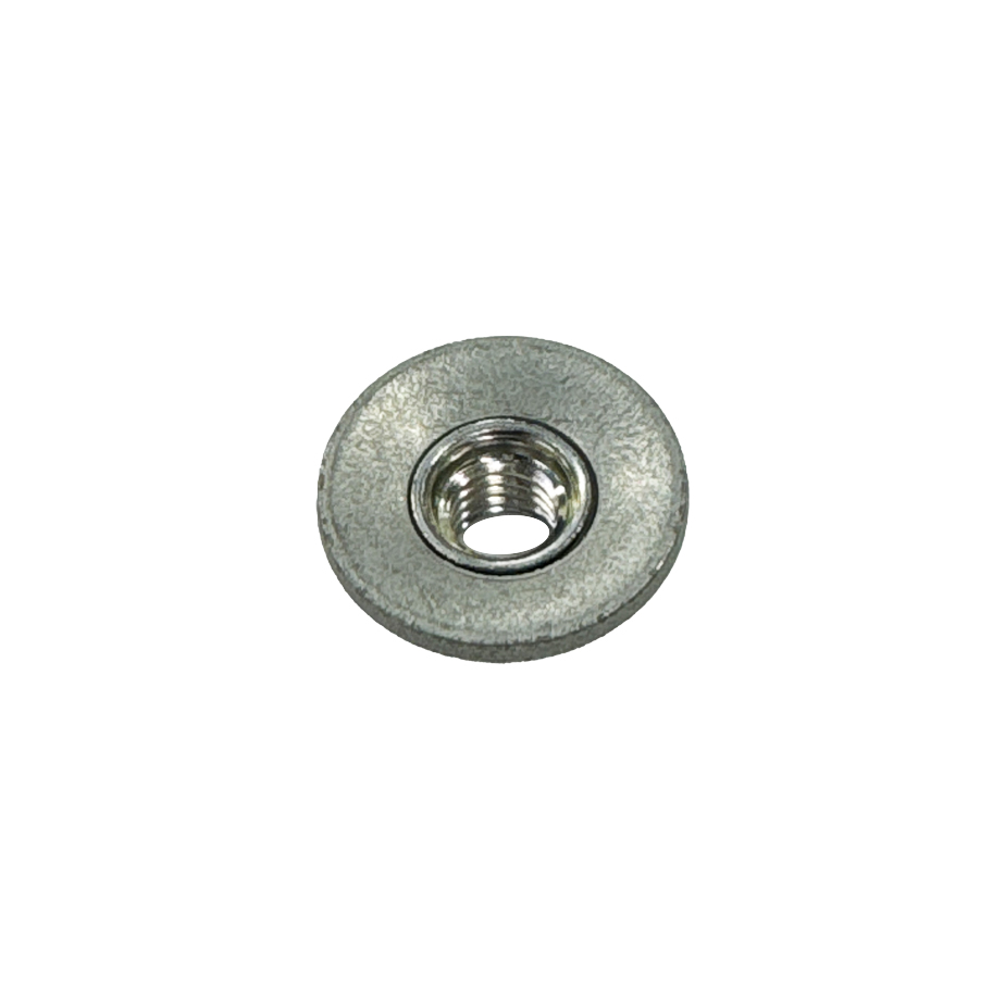 IPK - 6mm Captive Nut for Chain Guard Bolt