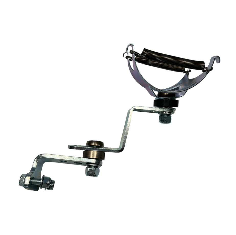 IPK - Exhaust Cradle Kit